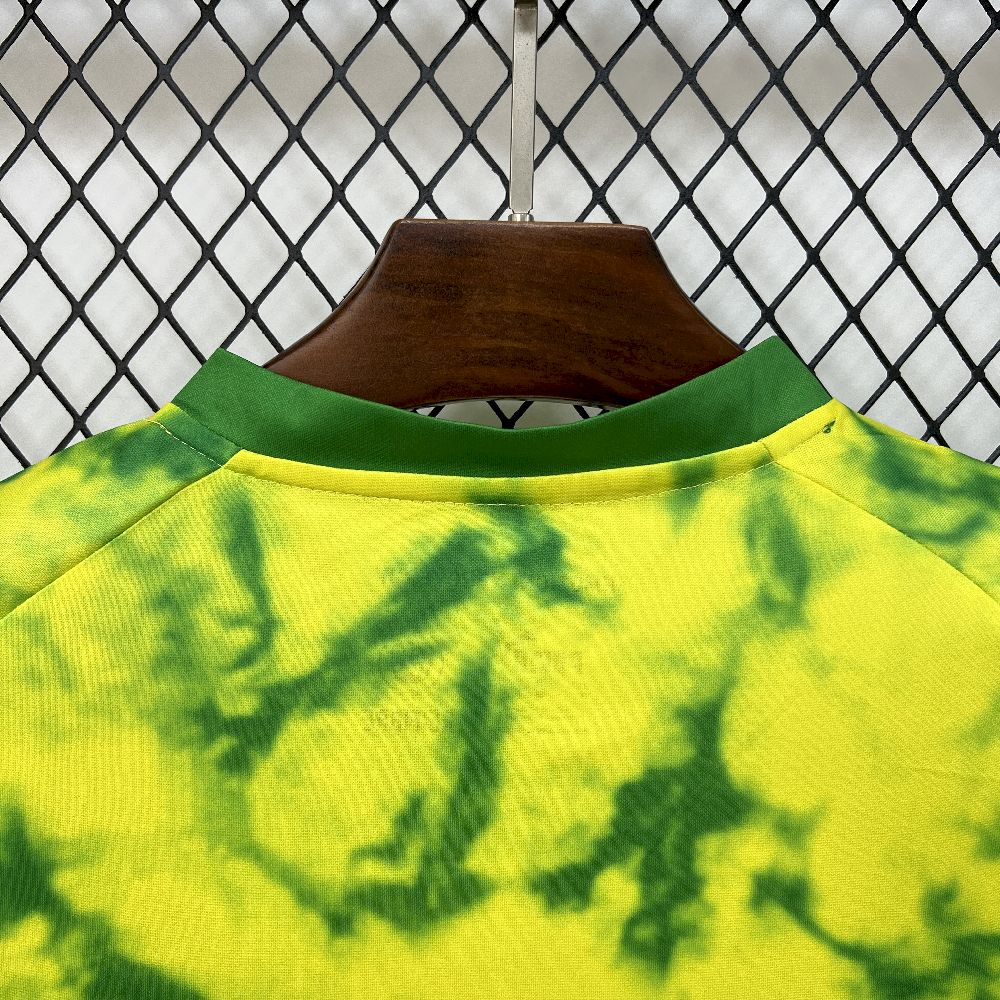 Mens U.s. Sassuolo Calcio 2025/26 Third Jersey - Image 12