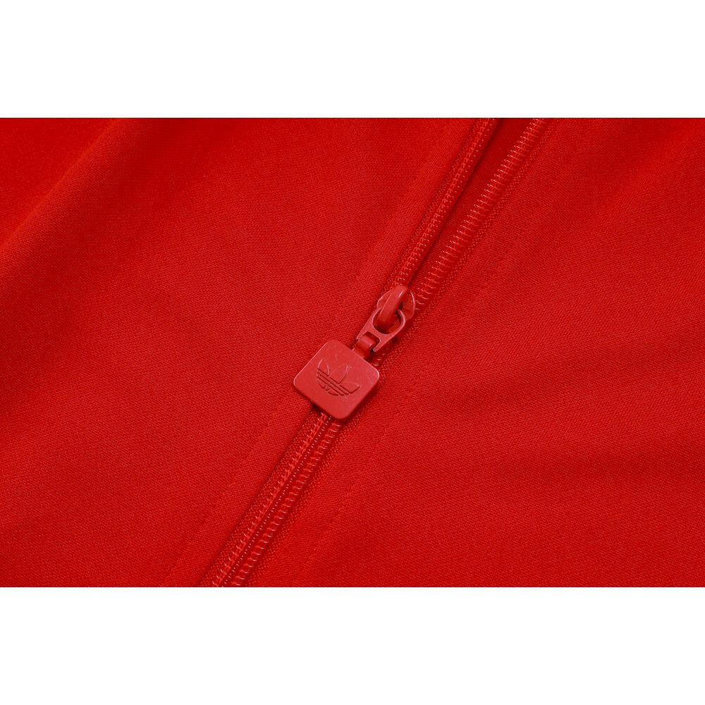 Liverpool 2025 Terrace Icons Track Top - Image 5