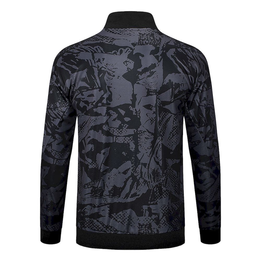 Corinthians 2025 Track Top - Image 2