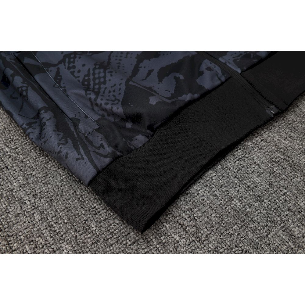 Corinthians 2025 Track Top - Image 6