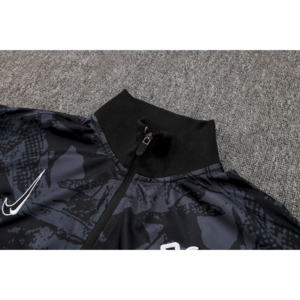 Corinthians 2025 Track Top - Image 5