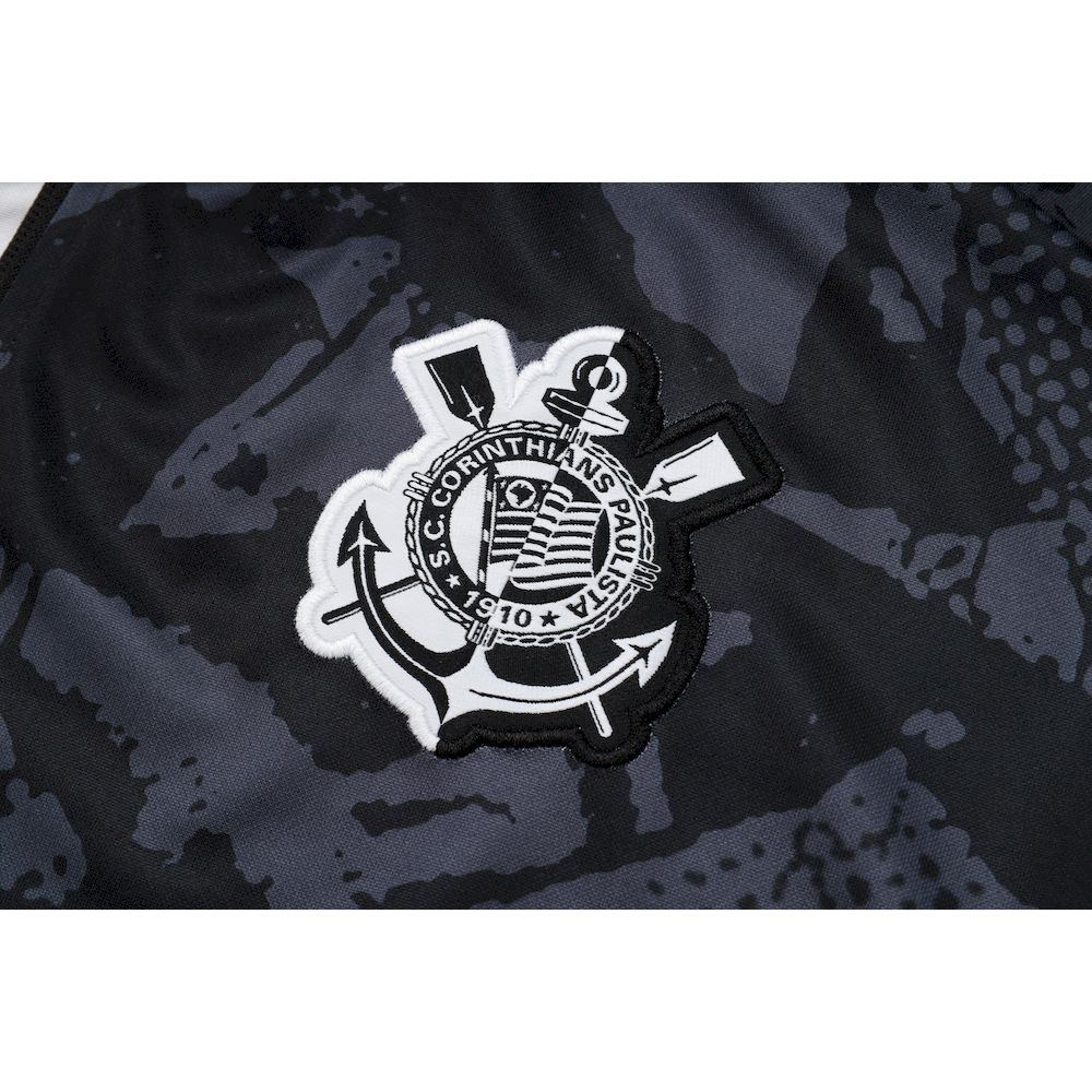 Corinthians 2025 Track Top - Image 4