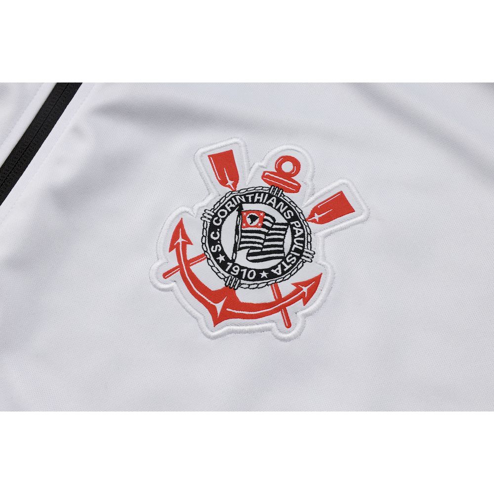 Corinthians 2025 Track Top - Image 5