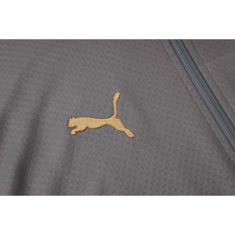 Ac Milan 2025 Track Top - Image 4