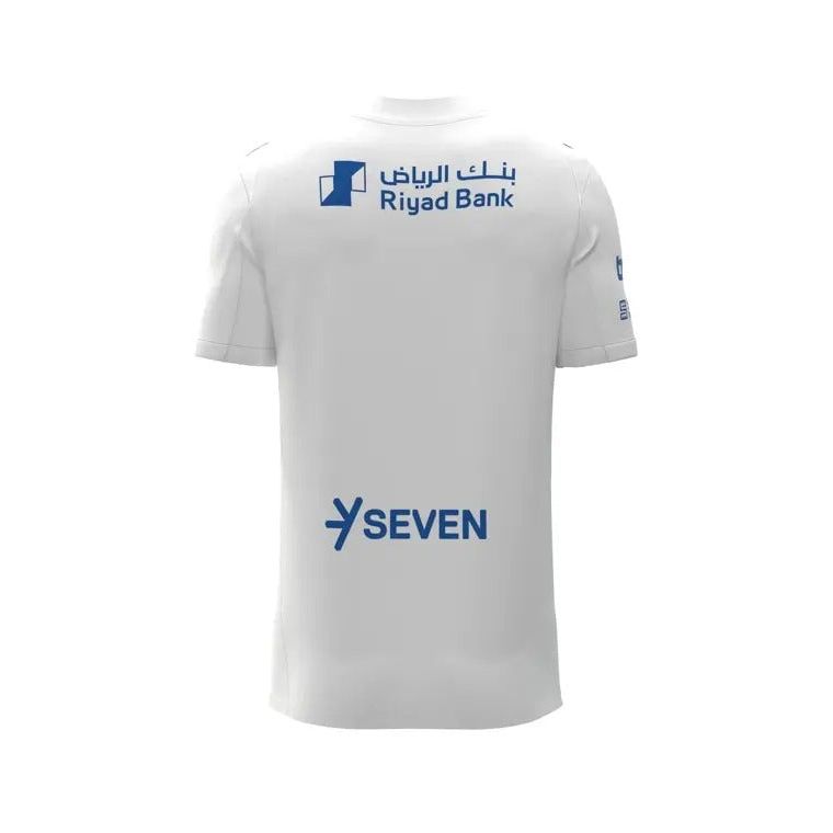 Mens Al Hilal Sc 2025/26 Away Jersey - Image 2