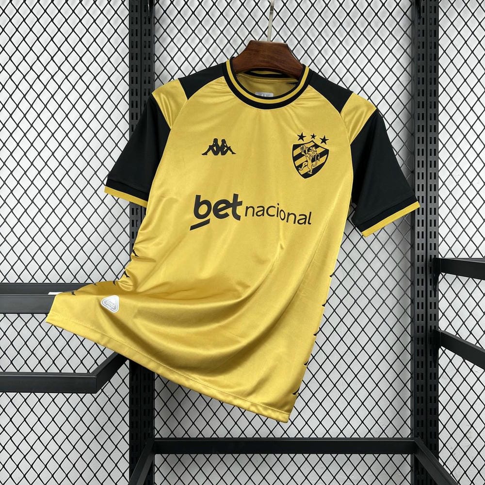 Sport Recife - Jersey District