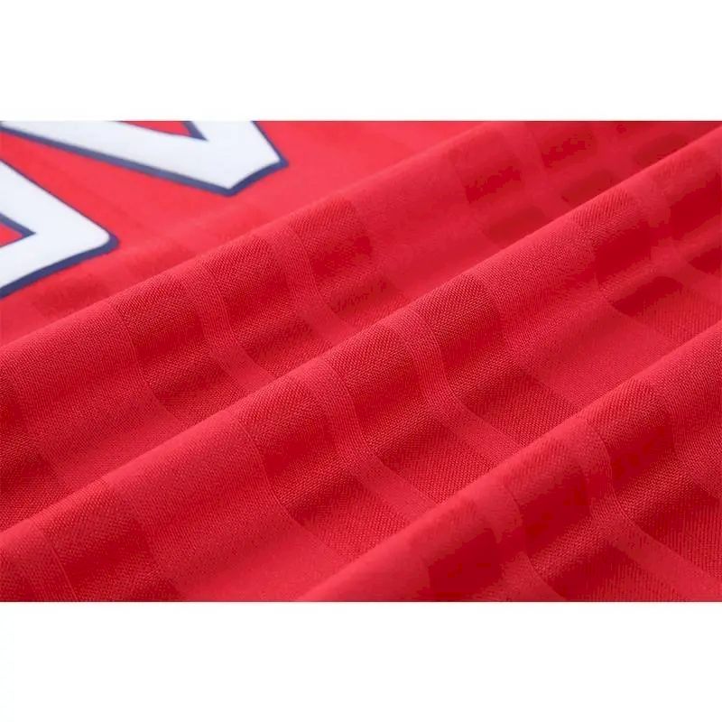 Retro Arsenal 1992/93 Home Jersey - Jersey District