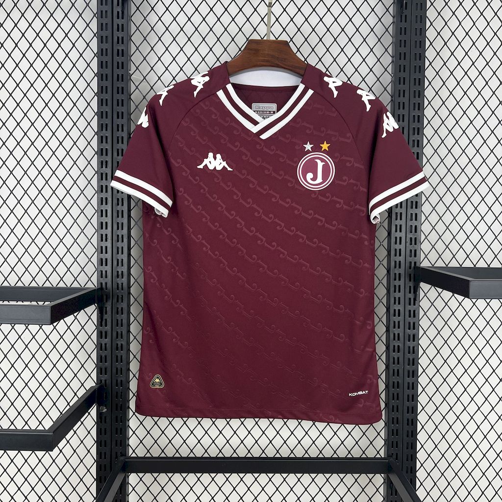 Atletico Juventus - Jersey District