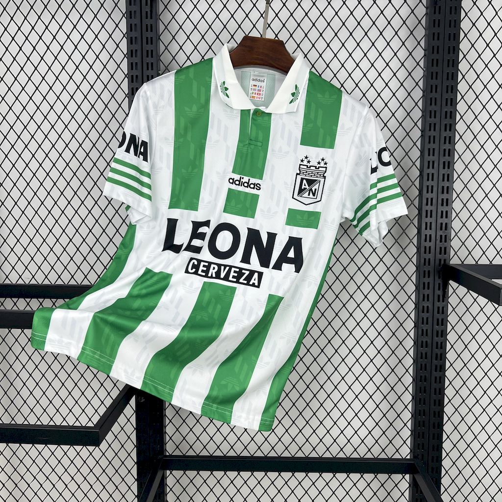 Atletico Nacional - Jersey District