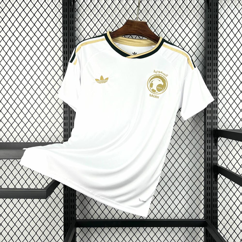Saudi Arabia - Jersey District