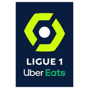 Ligue 1 - Jersey District