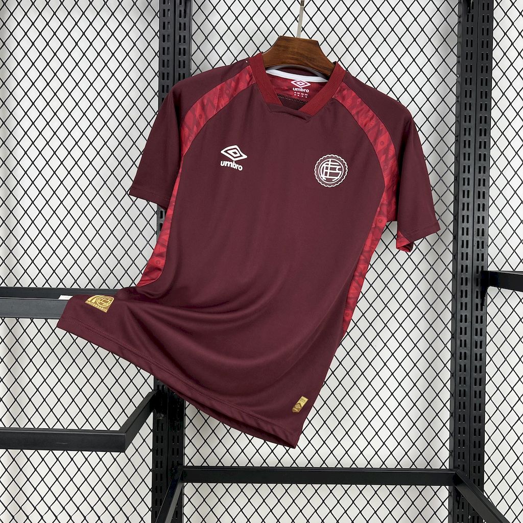 Lanus - Jersey District