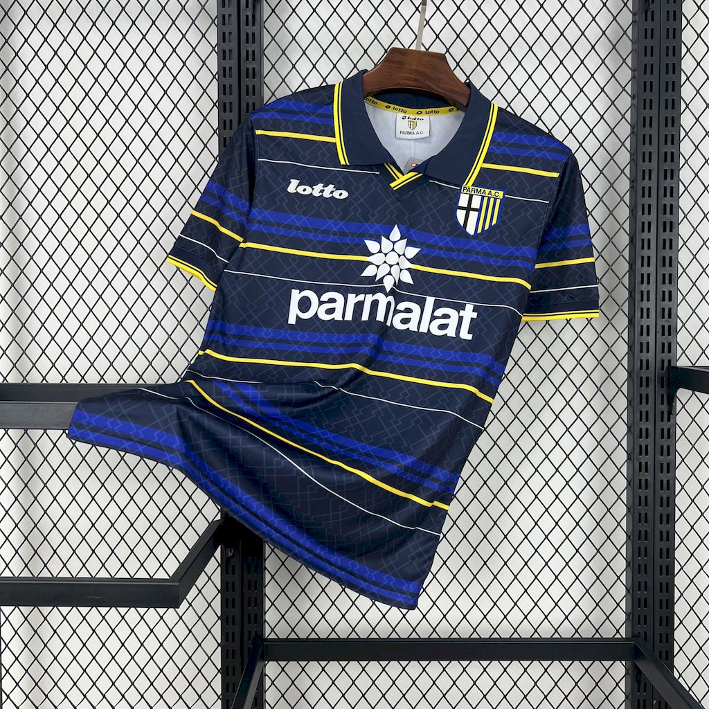 Parma Calcio - Jersey District