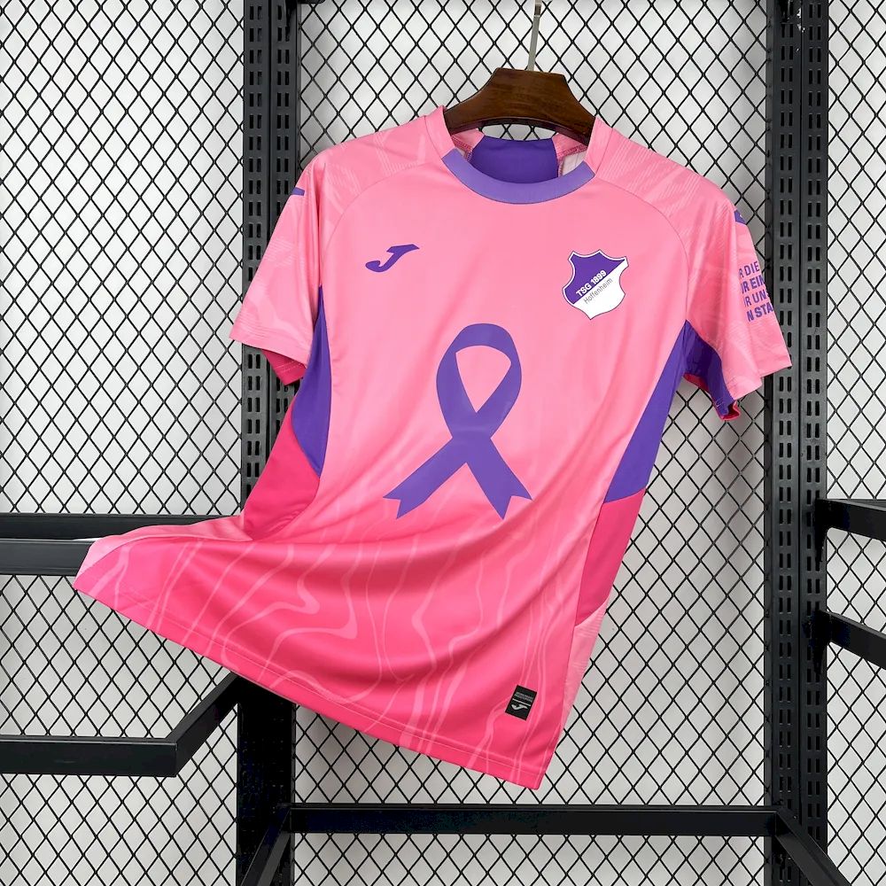 1899 Hoffenheim - Jersey District