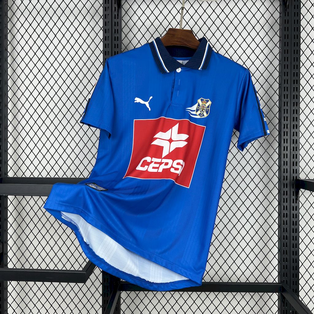 CD Tenerife - Jersey District