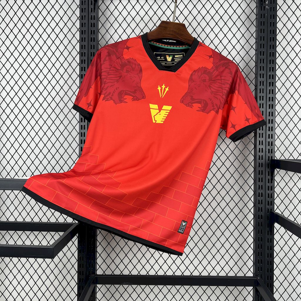 Venezia FC - Jersey District