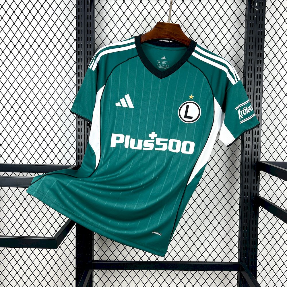 Legia Warszawa - Jersey District