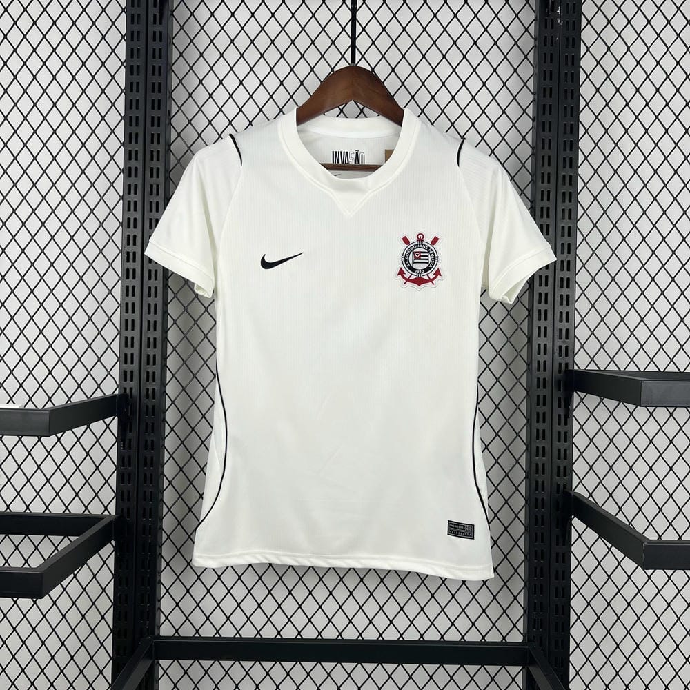 Corinthians - Jersey District