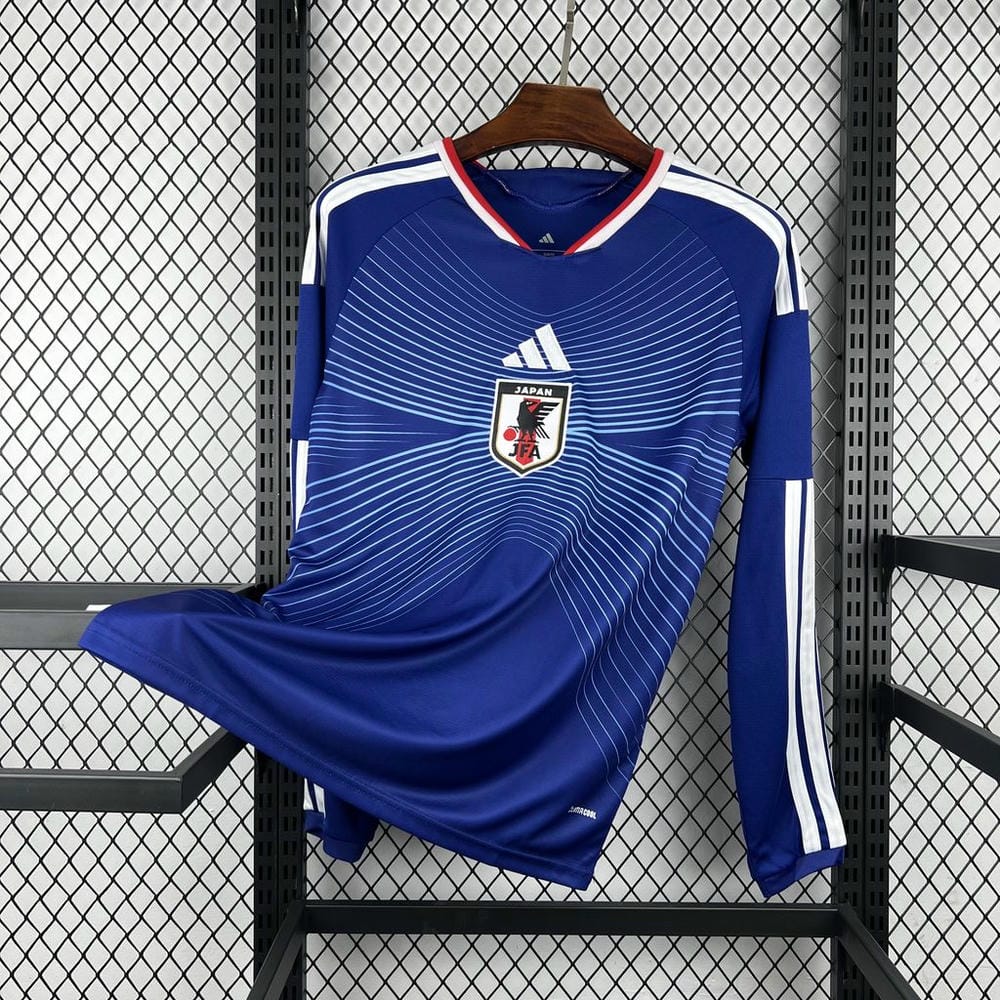 Japan - Jersey District
