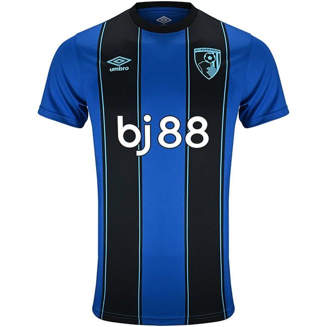 AFC Bournemouth - Jersey District