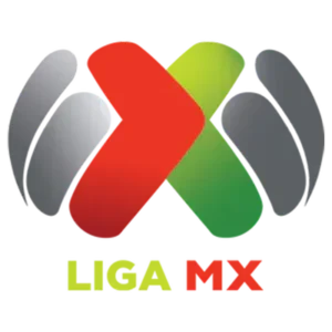 Liga MX - Jersey District