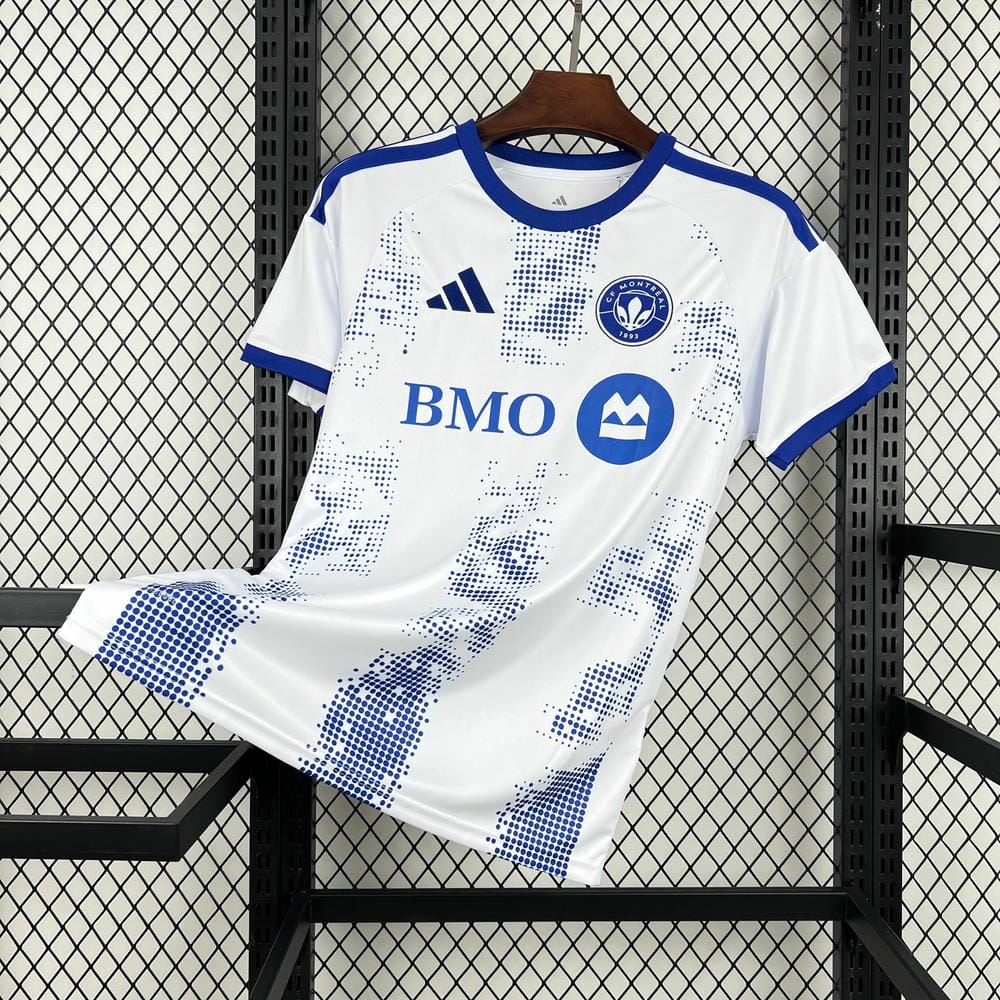 CF Montrea - Jersey District
