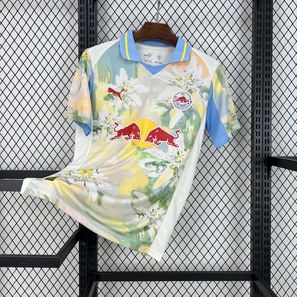 FC Red Bull Salzburg - Jersey District