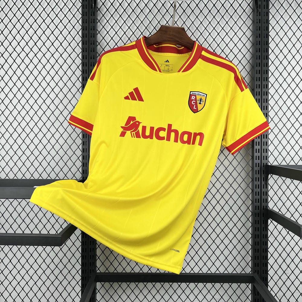 RC Lens - Jersey District