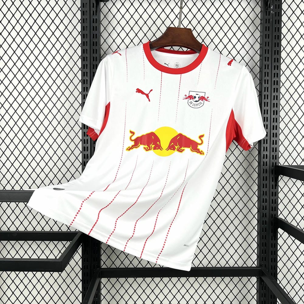 RB Leipzig - Jersey District