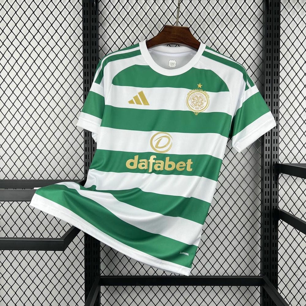 Celtic - Jersey District