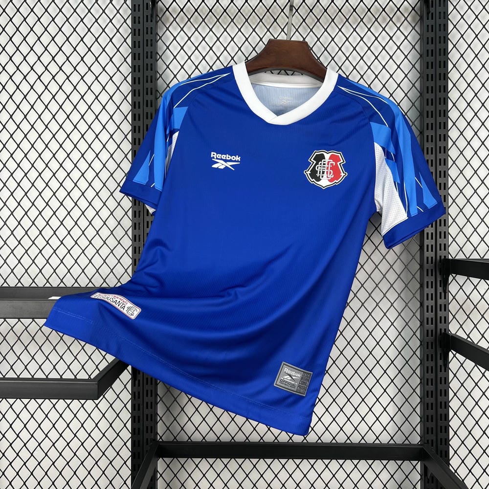 Santa Cruz FC - Jersey District