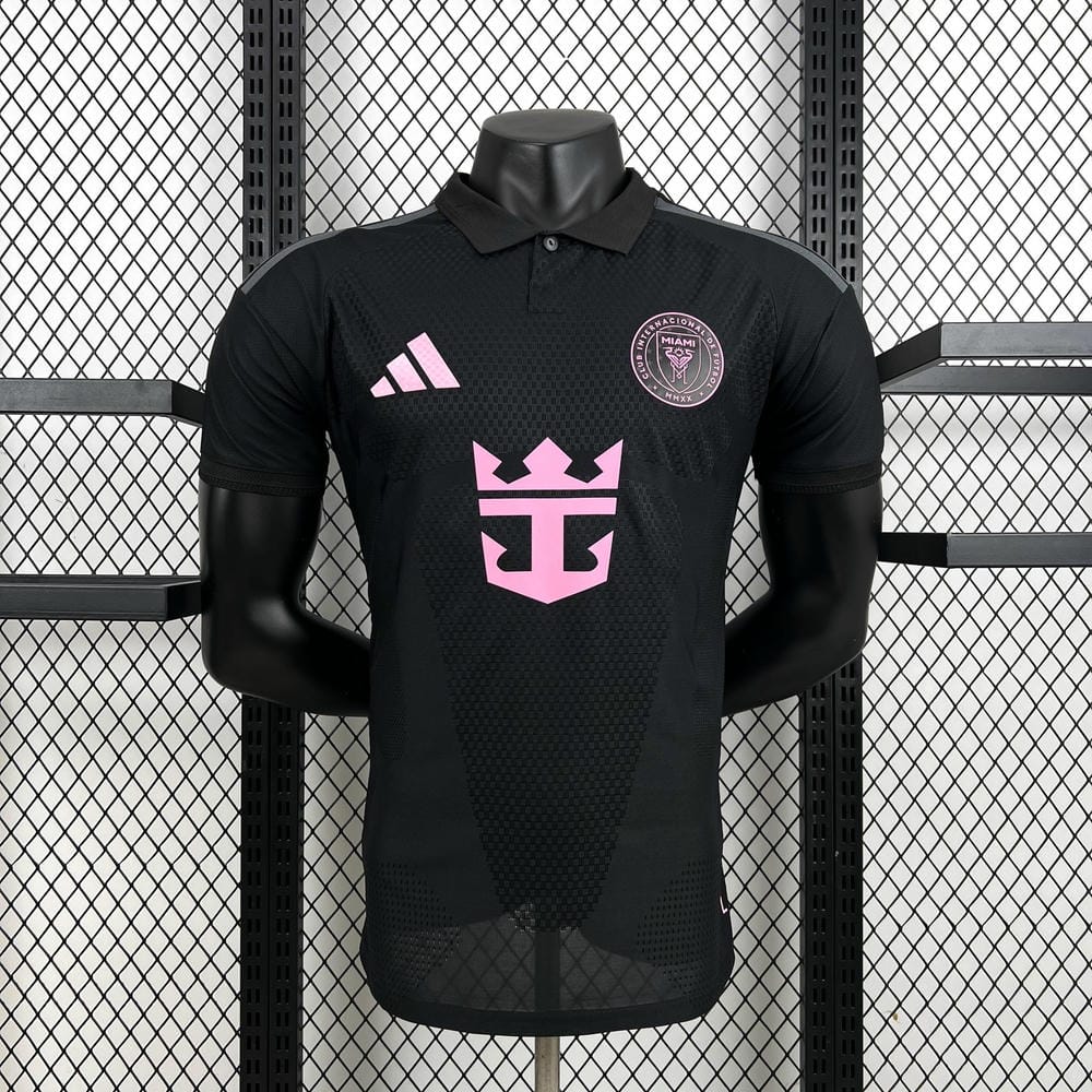 Inter Miami CF - Jersey District