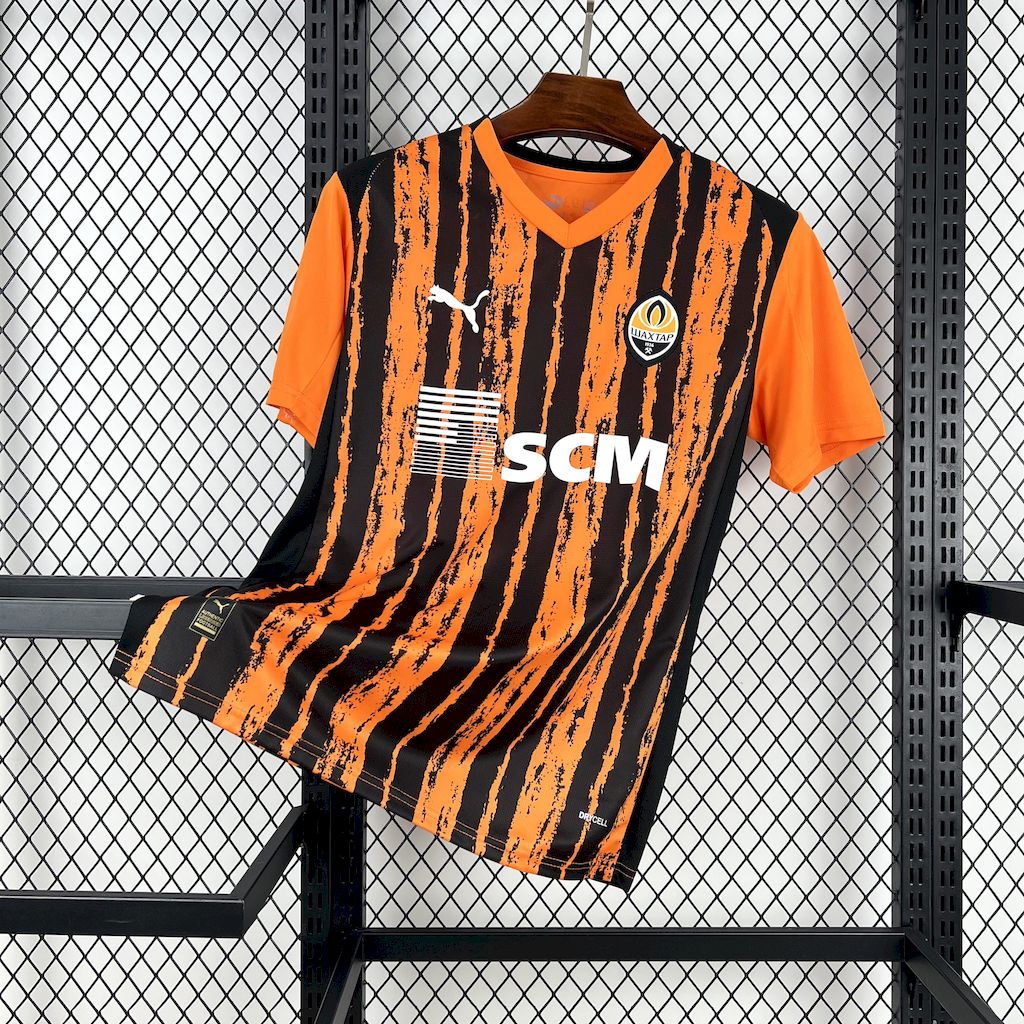 FC Shakhtar Donetsk - Jersey District