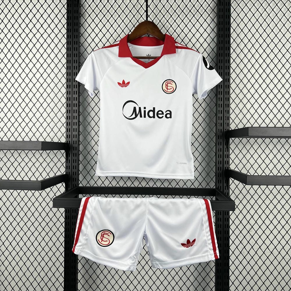 Sevilla FC - Jersey District