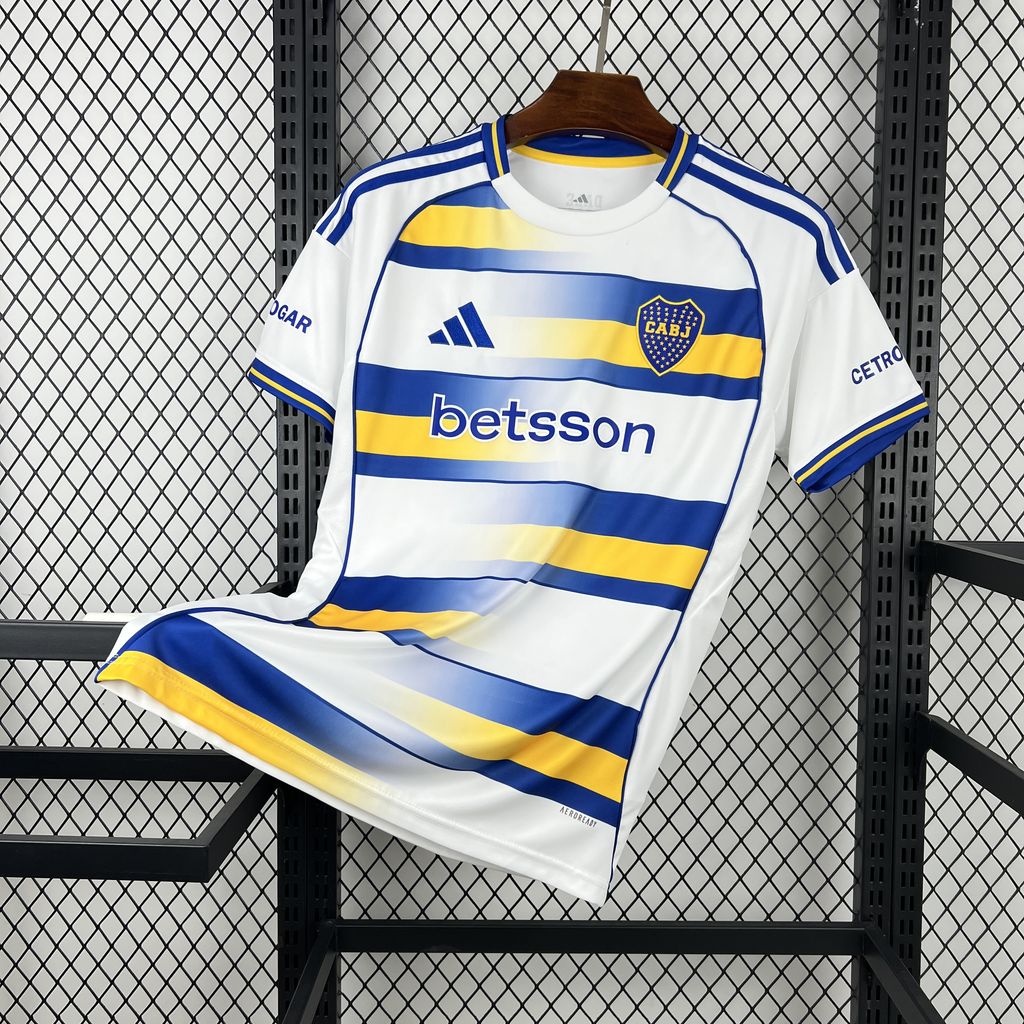 Boca Juniors - Jersey District