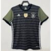 Retro Germany 2016 Cup Away Jersey