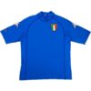 Retro Italy 2000 Home Jersey