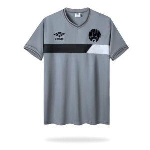 Retro Newcastle United 1986/87 Away Jersey