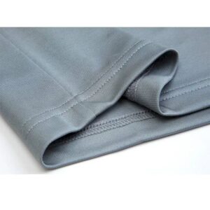 Alternative view of Retro Newcastle United 1986/87 Away Jersey