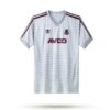 Retro West Ham United 1986 Away Jersey