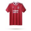 Retro Liverpool 1987/88 Home Jersey
