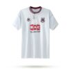 Retro West Ham United 1989/90 Away Jersey