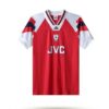 Maglia retrò Arsenal 1992/93 Home