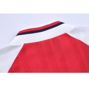 Alternative view of Retro Arsenal 1992/93 Home Jersey