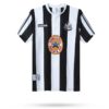 Retro Newcastle United 1995/97 Home Jersey