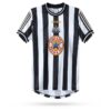 Retro Newcastle United 1997/99 Home Jersey