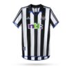 Maglia retrò Newcastle United 2000/01 Home