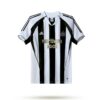 Retro Newcastle United 2004/06 Home Jersey