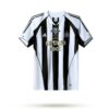 Camiseta retro del Newcastle United 2006 Shearer Testimonial