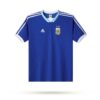 Camiseta Retro Argentina 2022 Icon Edition
